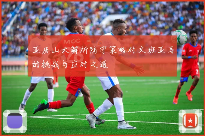 亚历山大解析防守策略对文班亚马的挑战与应对之道
